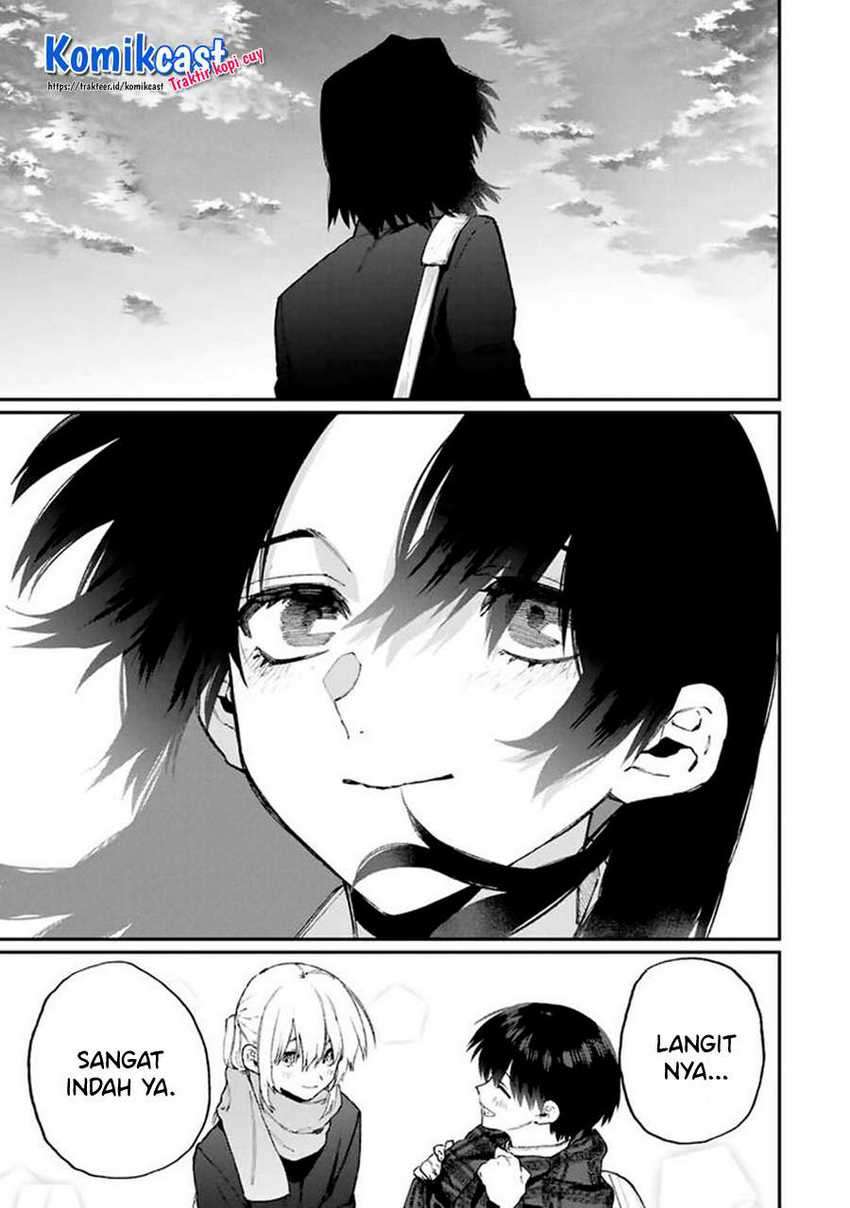 That Girl Is Not Just Cute Chapter 109 - halaman 14