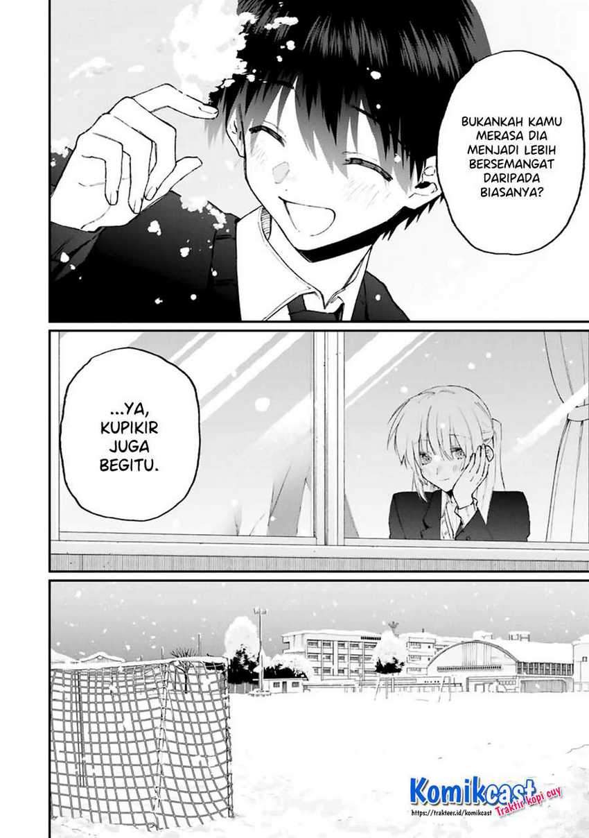 That Girl Is Not Just Cute Chapter 113 - halaman 9