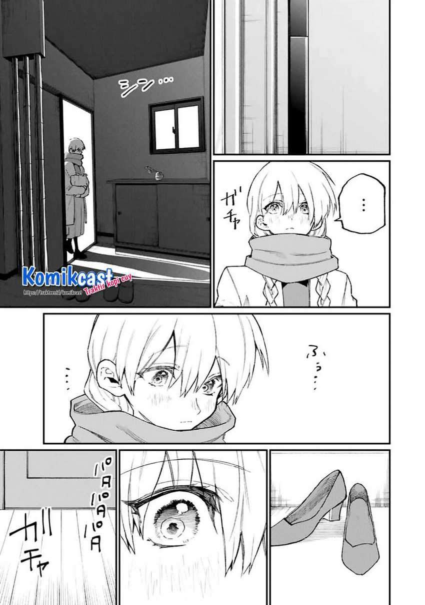 That Girl Is Not Just Cute Chapter 114 - halaman 12