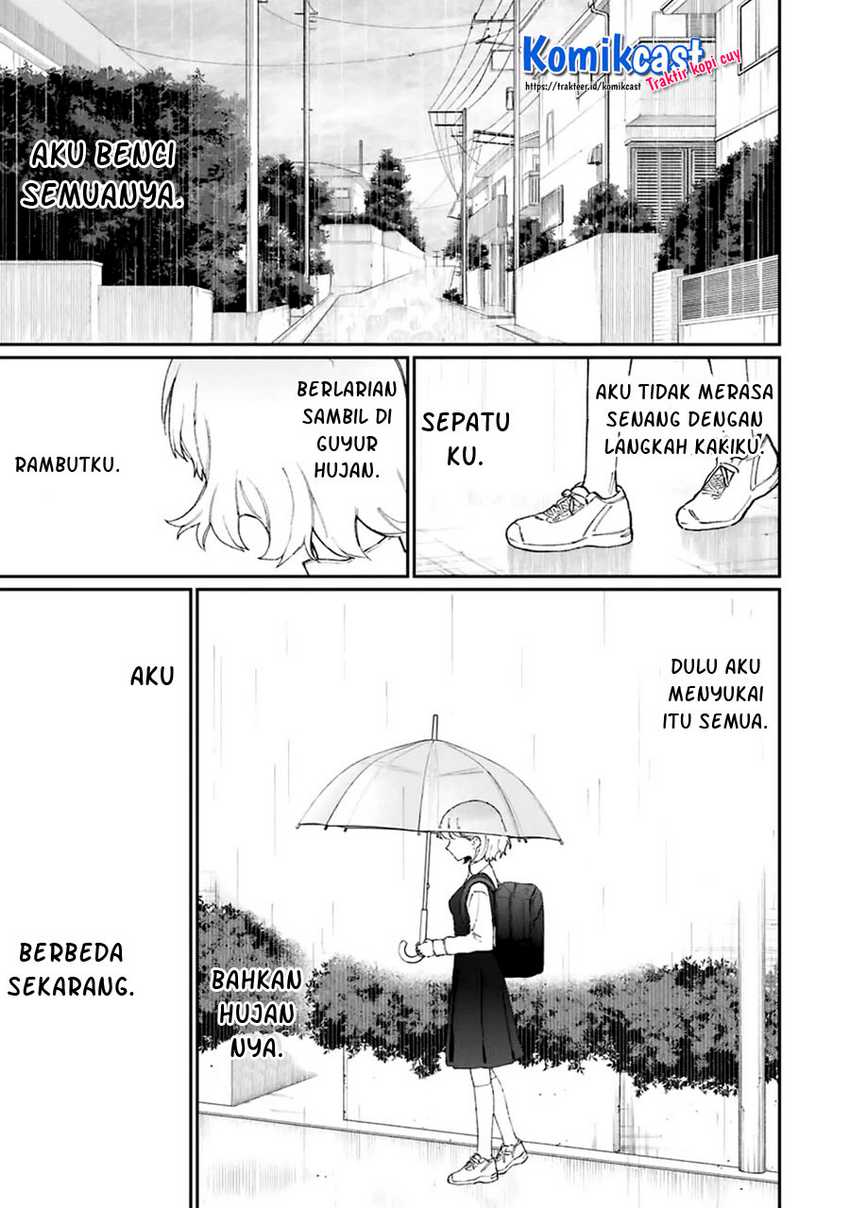 That Girl Is Not Just Cute Chapter 128 - halaman 13