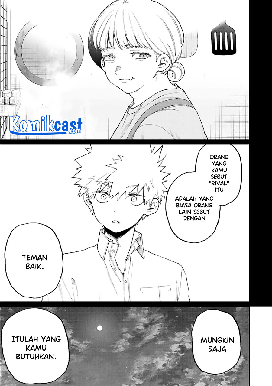 That Girl Is Not Just Cute Chapter 142 - halaman 12