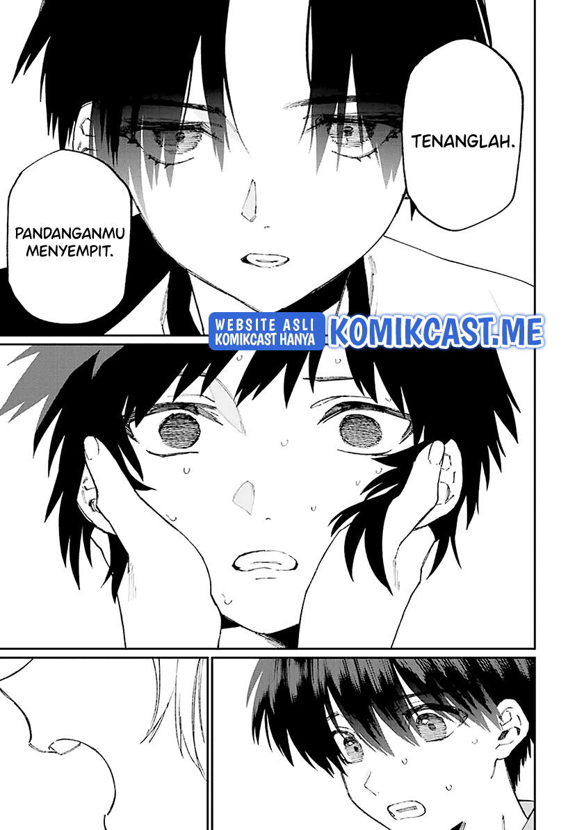 That Girl Is Not Just Cute Chapter 149 - halaman 11