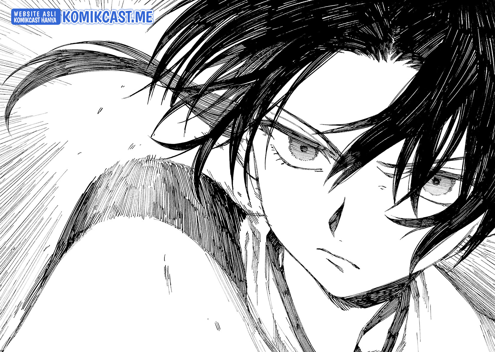 That Girl Is Not Just Cute Chapter 149 - halaman 7