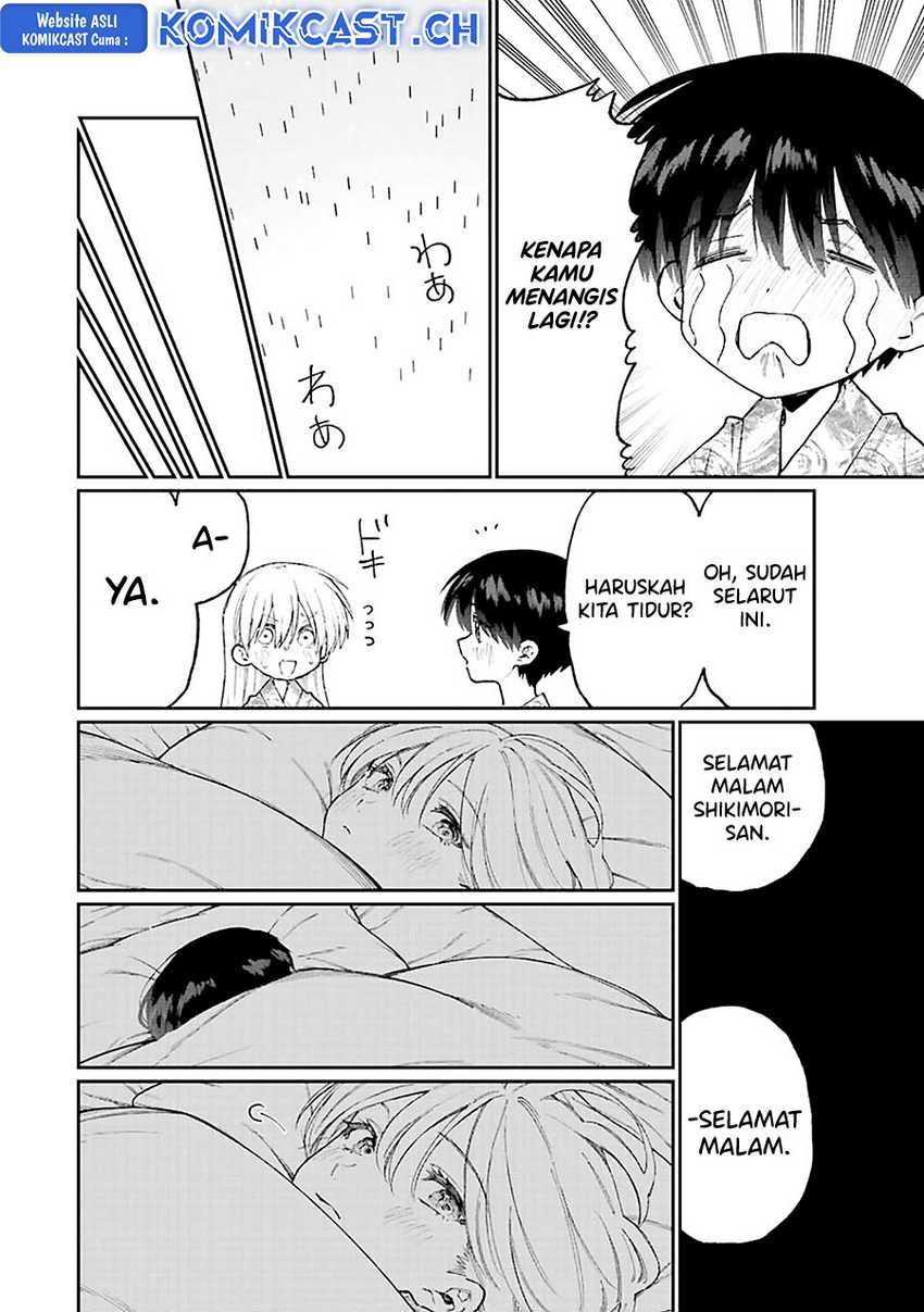 That Girl Is Not Just Cute Chapter 175 - halaman 13