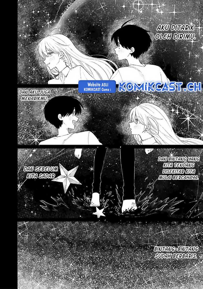 That Girl Is Not Just Cute Chapter 176 - halaman 20