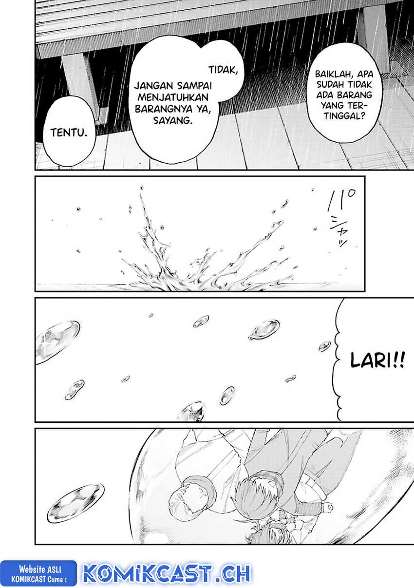 That Girl Is Not Just Cute Chapter 177 - halaman 15