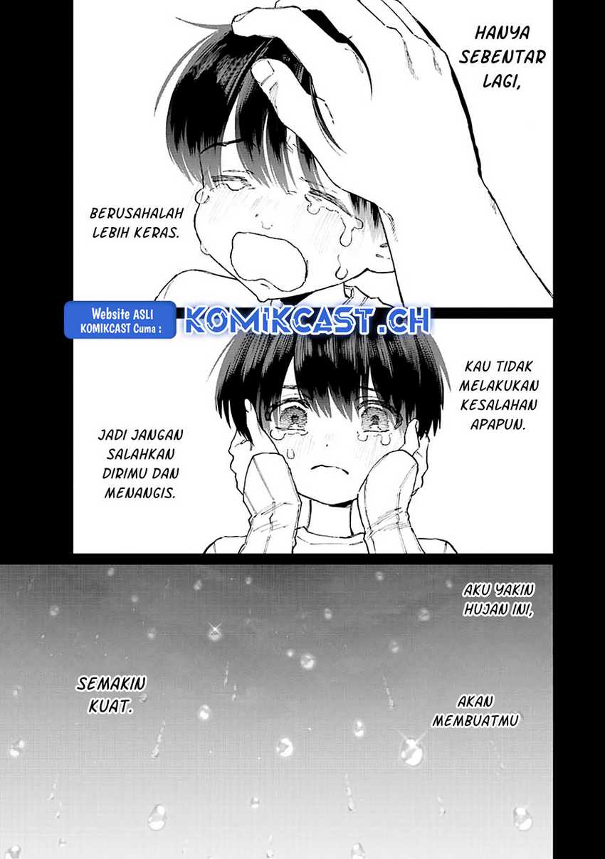 That Girl Is Not Just Cute Chapter 177 - halaman 16