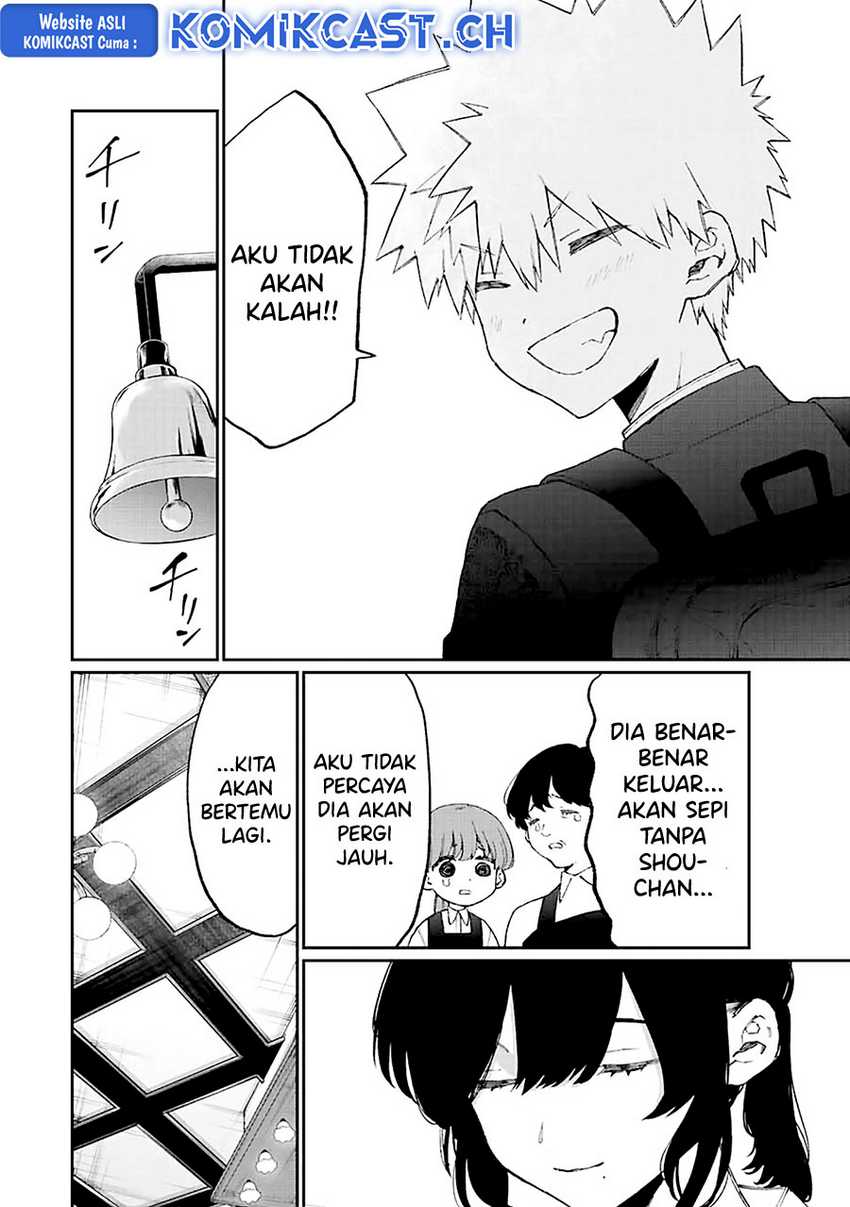 That Girl Is Not Just Cute Chapter 178 - halaman 19