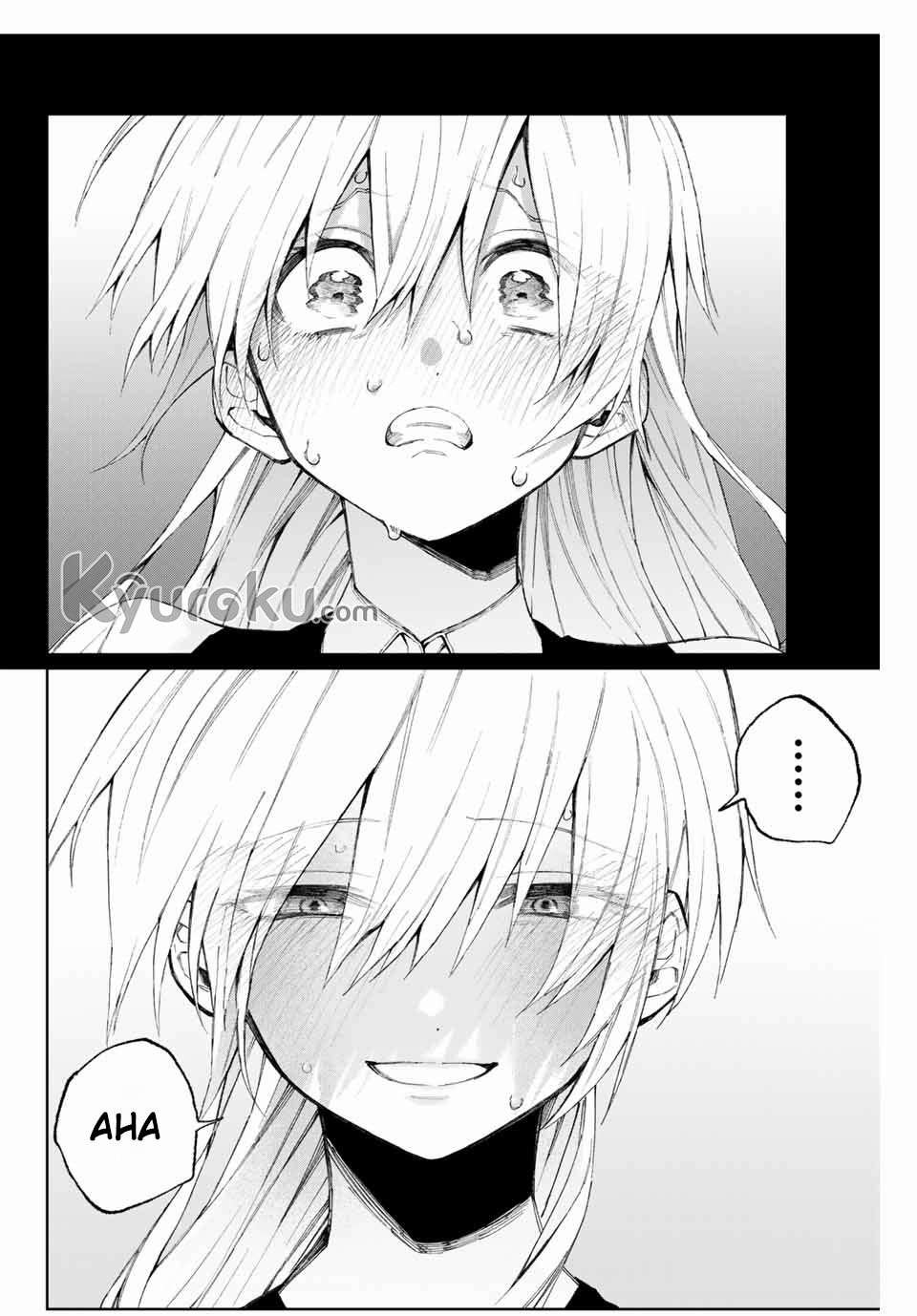 That Girl Is Not Just Cute Chapter 38 - halaman 11