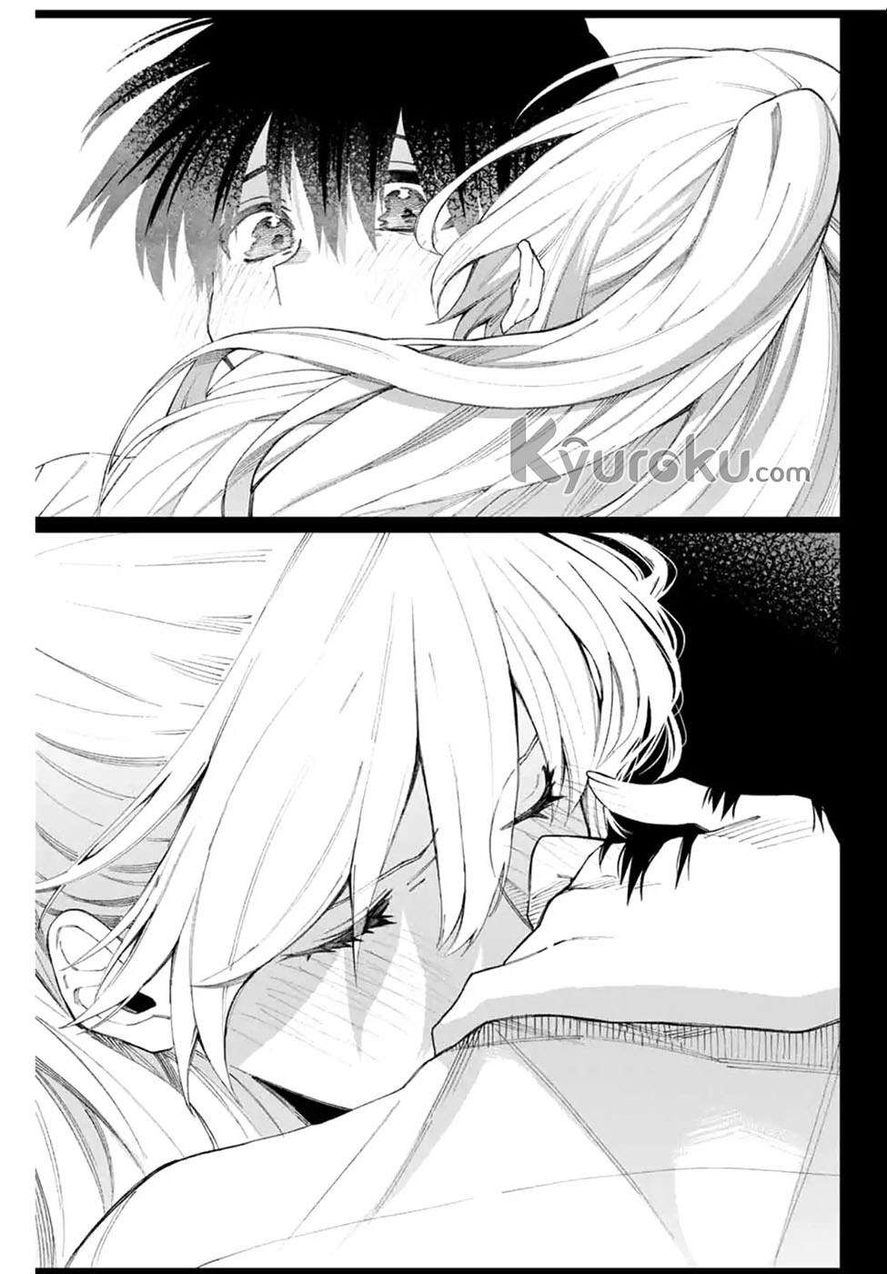 That Girl Is Not Just Cute Chapter 41 - halaman 16