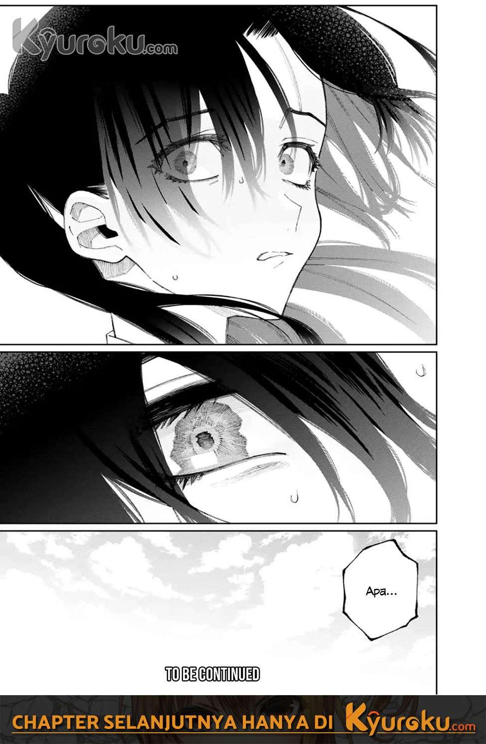 That Girl Is Not Just Cute Chapter 42 - halaman 13