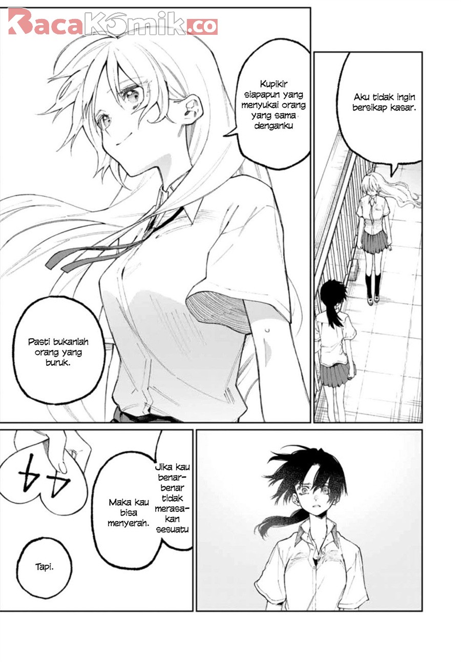That Girl Is Not Just Cute Chapter 43 - halaman 4