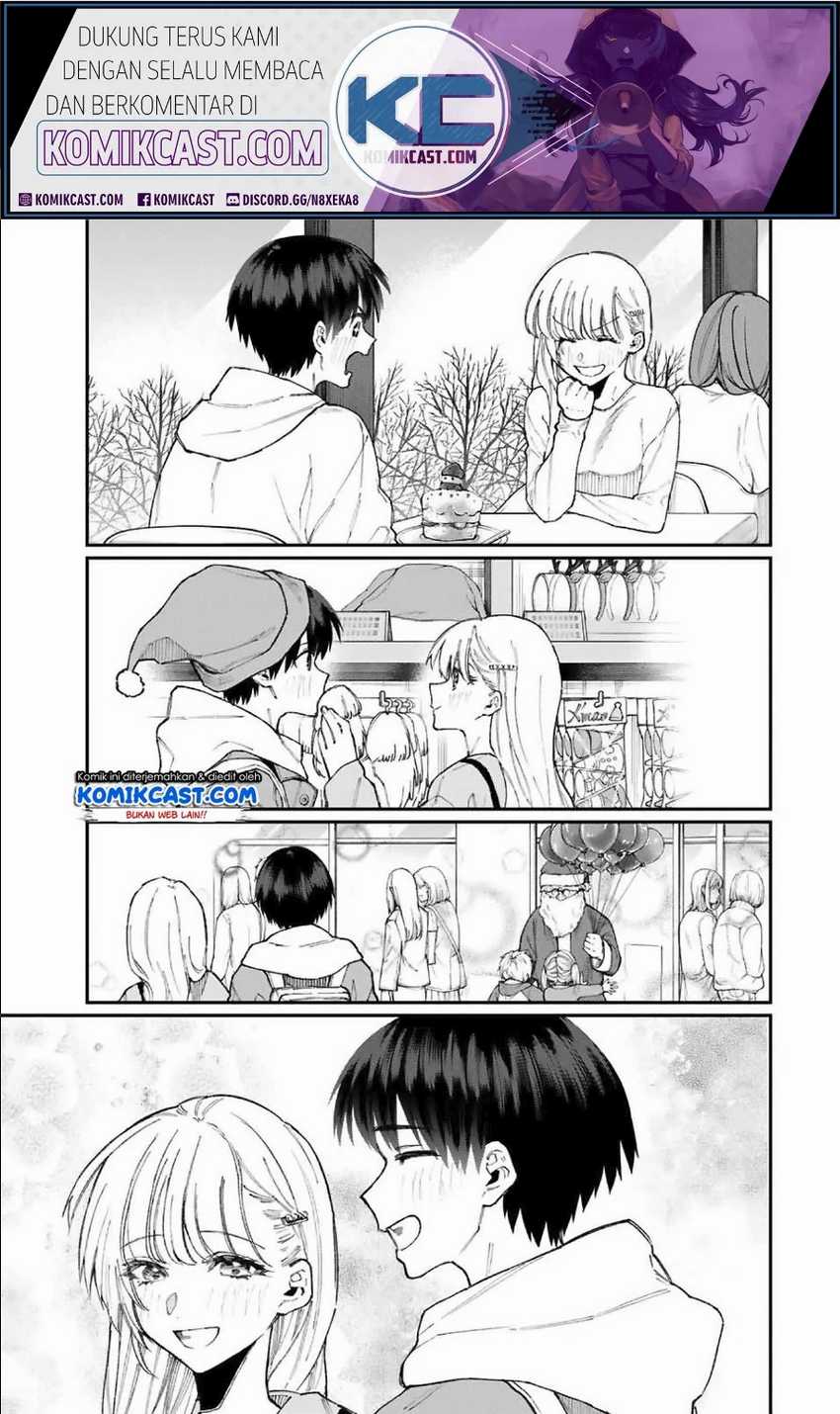 That Girl Is Not Just Cute Chapter 74 - halaman 4