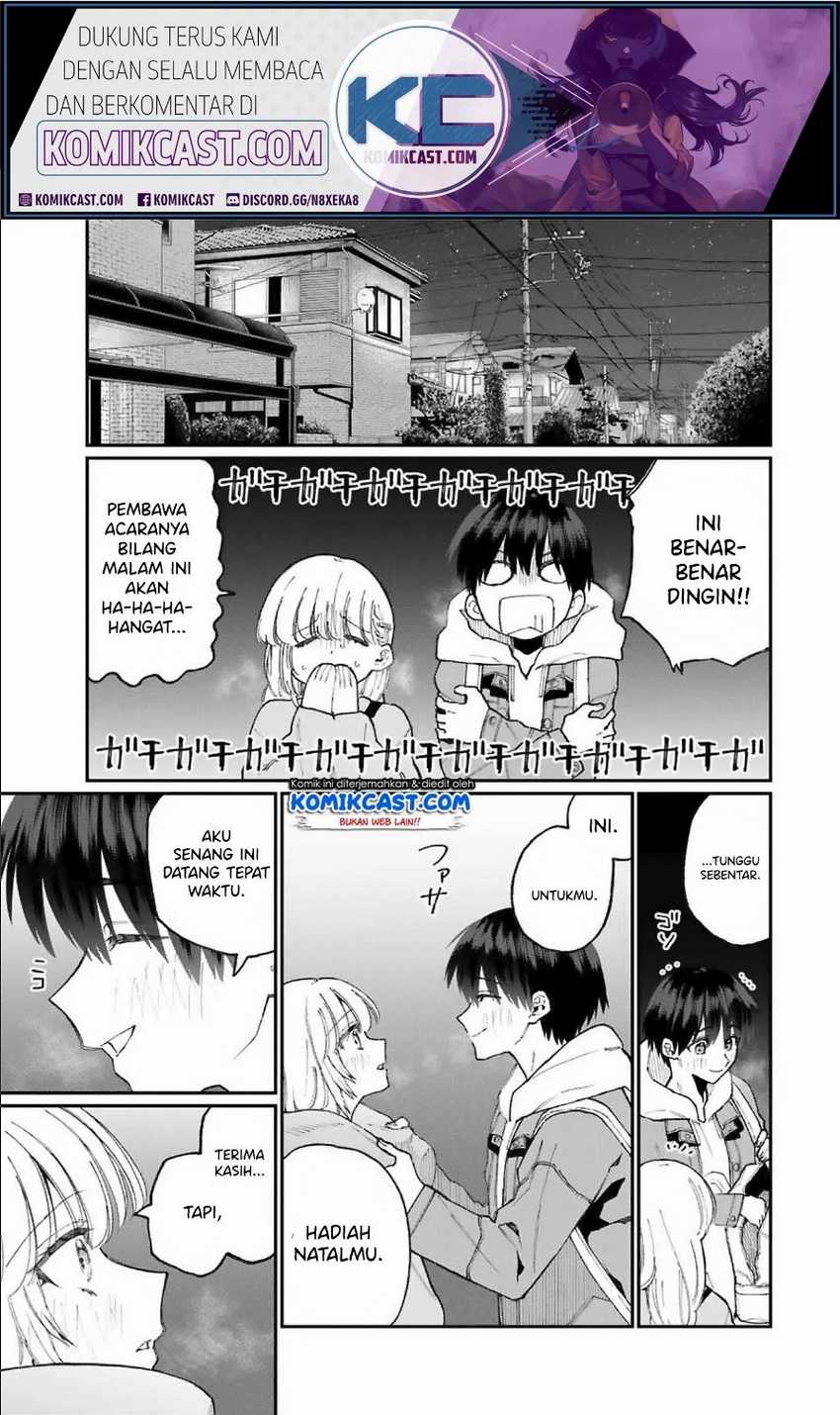 That Girl Is Not Just Cute Chapter 74 - halaman 8