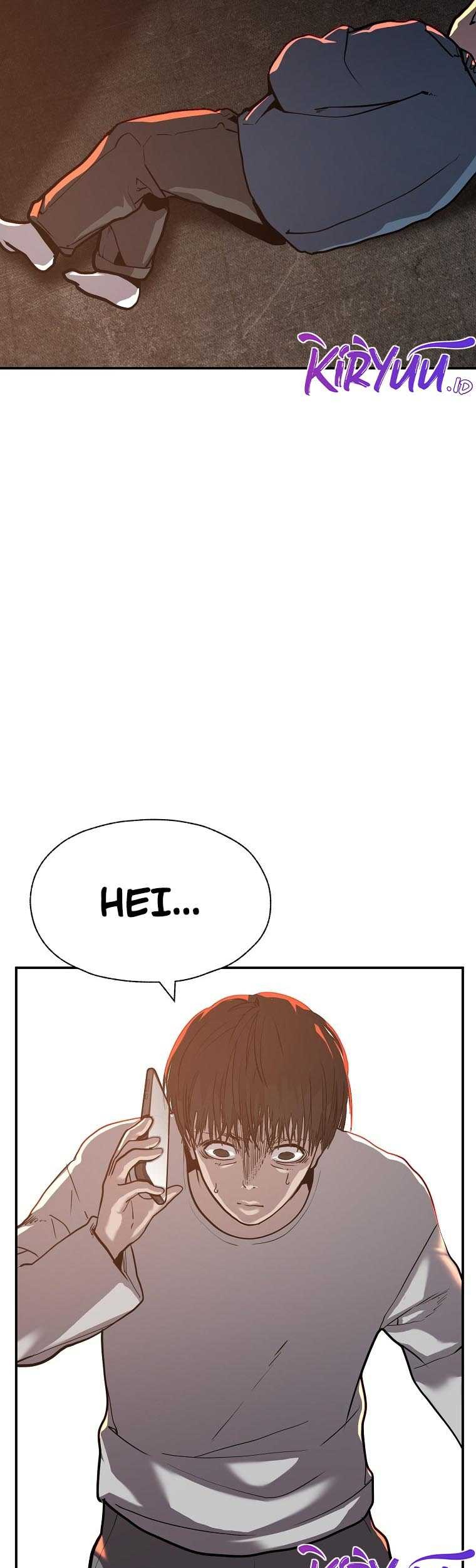 That Inferior Knight Actually Level 999 Chapter 1.1 - halaman 11