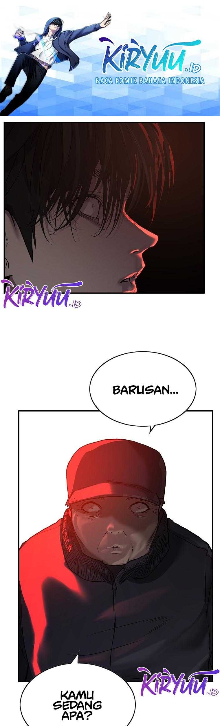 That Inferior Knight Actually Level 999 Chapter 1.1 - halaman 2