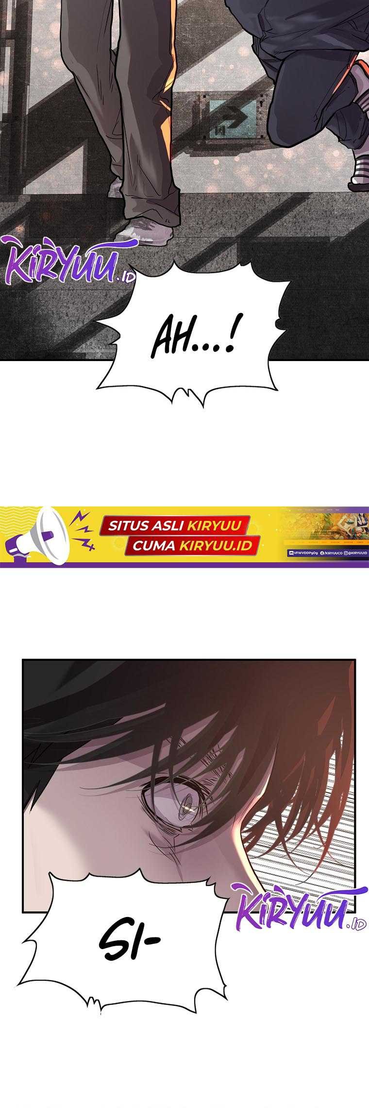 That Inferior Knight Actually Level 999 Chapter 1.1 - halaman 6