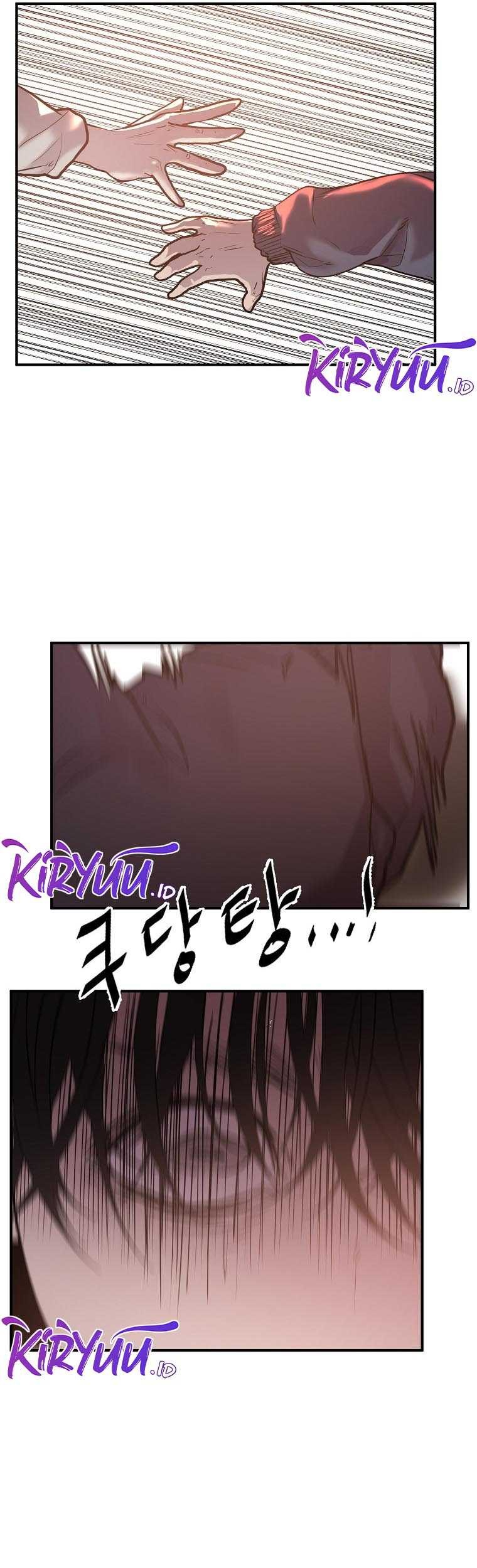 That Inferior Knight Actually Level 999 Chapter 1.1 - halaman 7