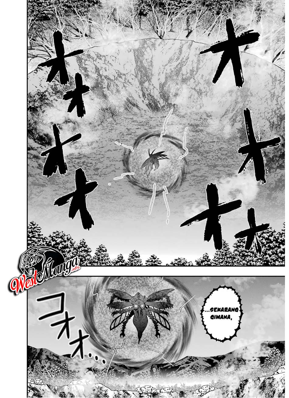 That Inferior Knight Actually Level 999 Chapter 10 - halaman 38