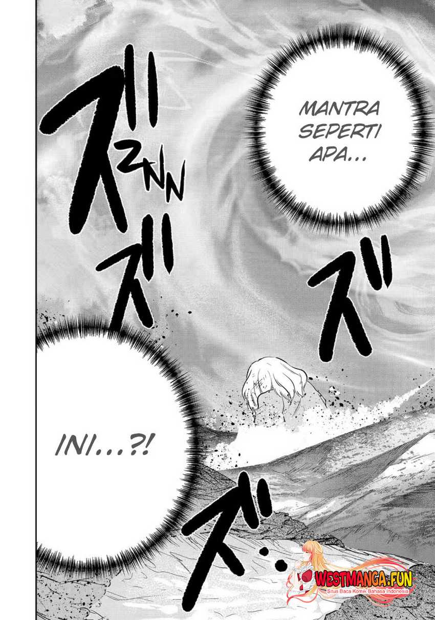 That Inferior Knight Actually Level 999 Chapter 22 - halaman 53