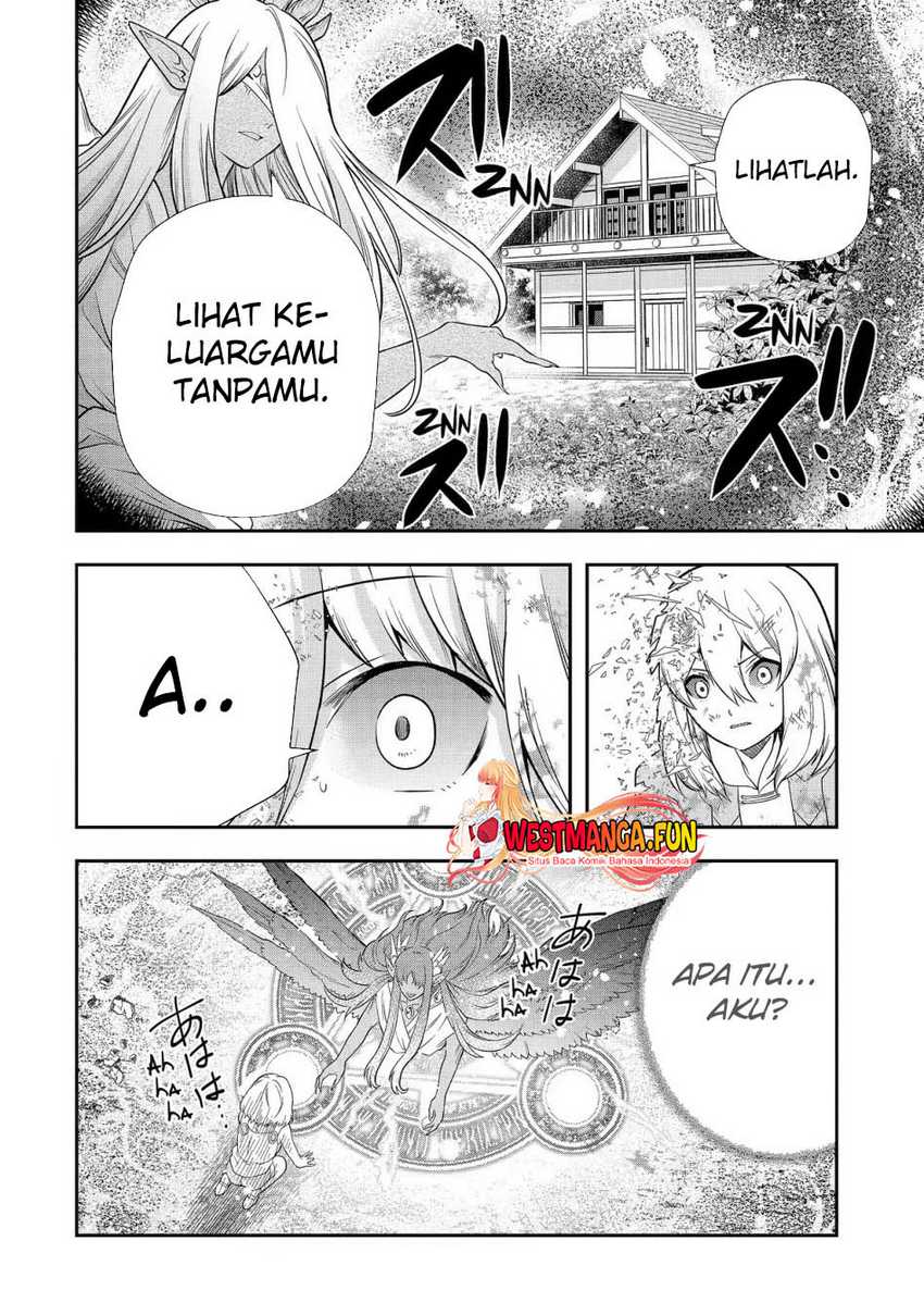 That Inferior Knight Actually Level 999 Chapter 23 - halaman 17
