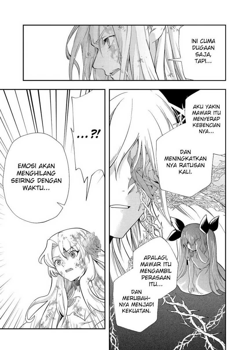 That Inferior Knight Actually Level 999 Chapter 23 - halaman 37