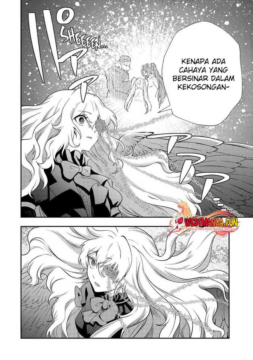 That Inferior Knight Actually Level 999 Chapter 23 - halaman 42