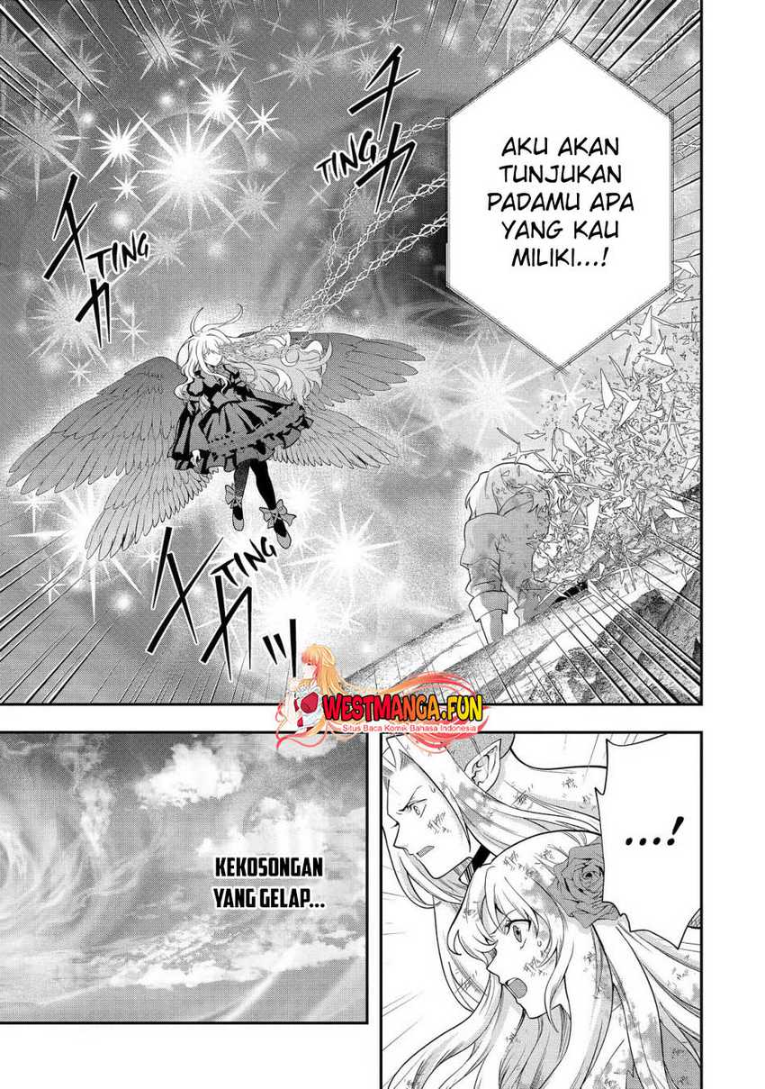 That Inferior Knight Actually Level 999 Chapter 23 - halaman 49