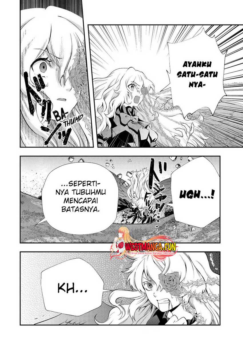 That Inferior Knight Actually Level 999 Chapter 23 - halaman 59