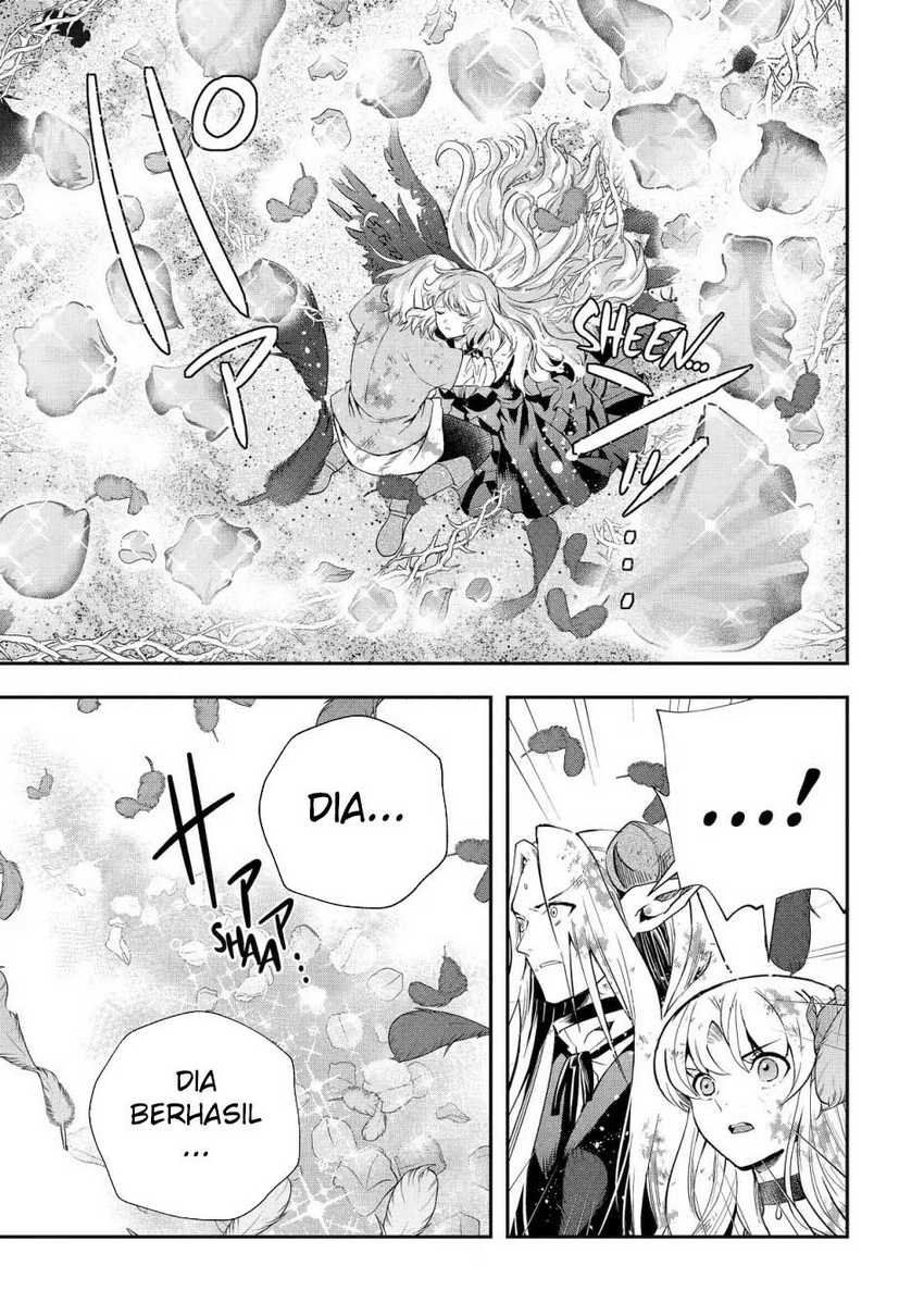 That Inferior Knight Actually Level 999 Chapter 23 - halaman 64