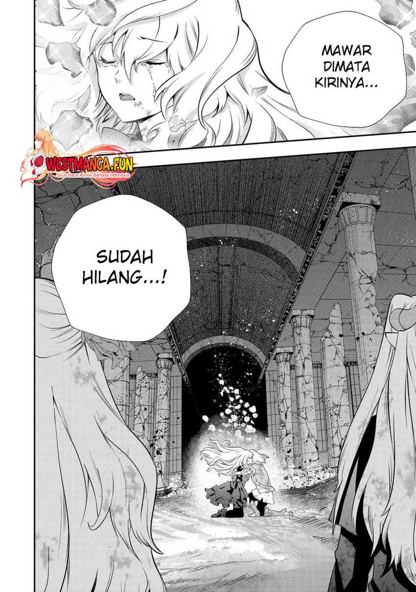 That Inferior Knight Actually Level 999 Chapter 23 - halaman 65