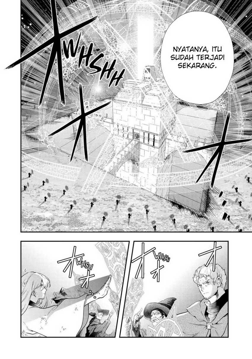 That Inferior Knight Actually Level 999 Chapter 24 - halaman 66