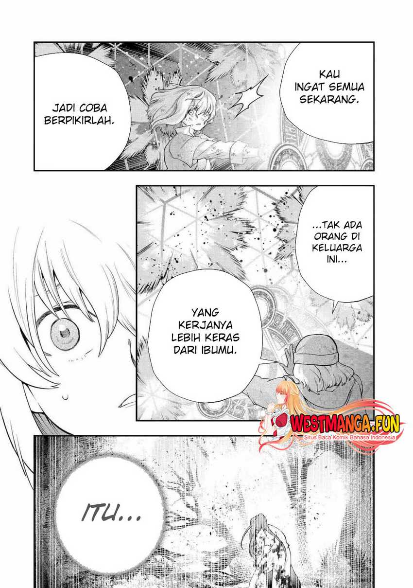 That Inferior Knight Actually Level 999 Chapter 25 - halaman 59