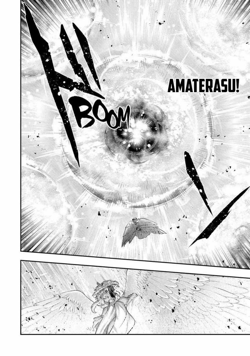 That Inferior Knight Actually Level 999 Chapter 25 - halaman 72