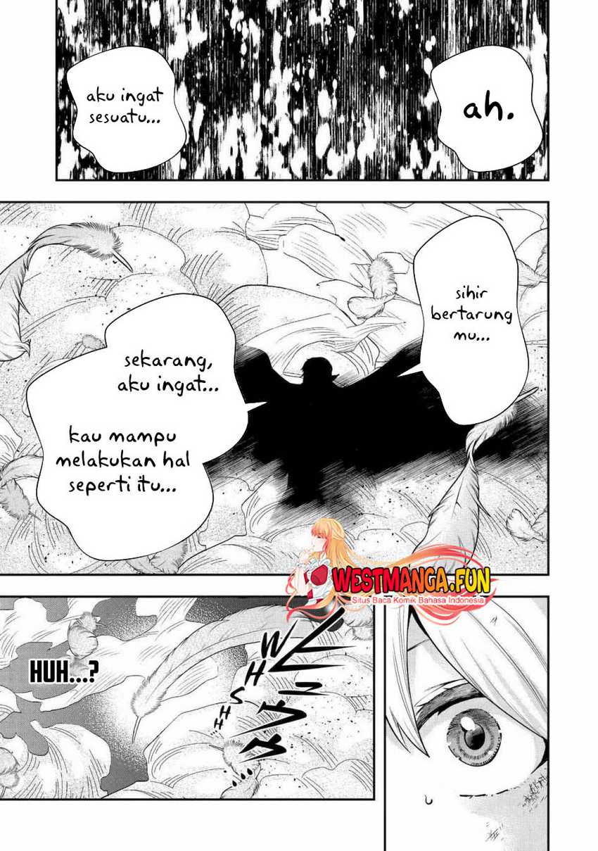 That Inferior Knight Actually Level 999 Chapter 25 - halaman 75