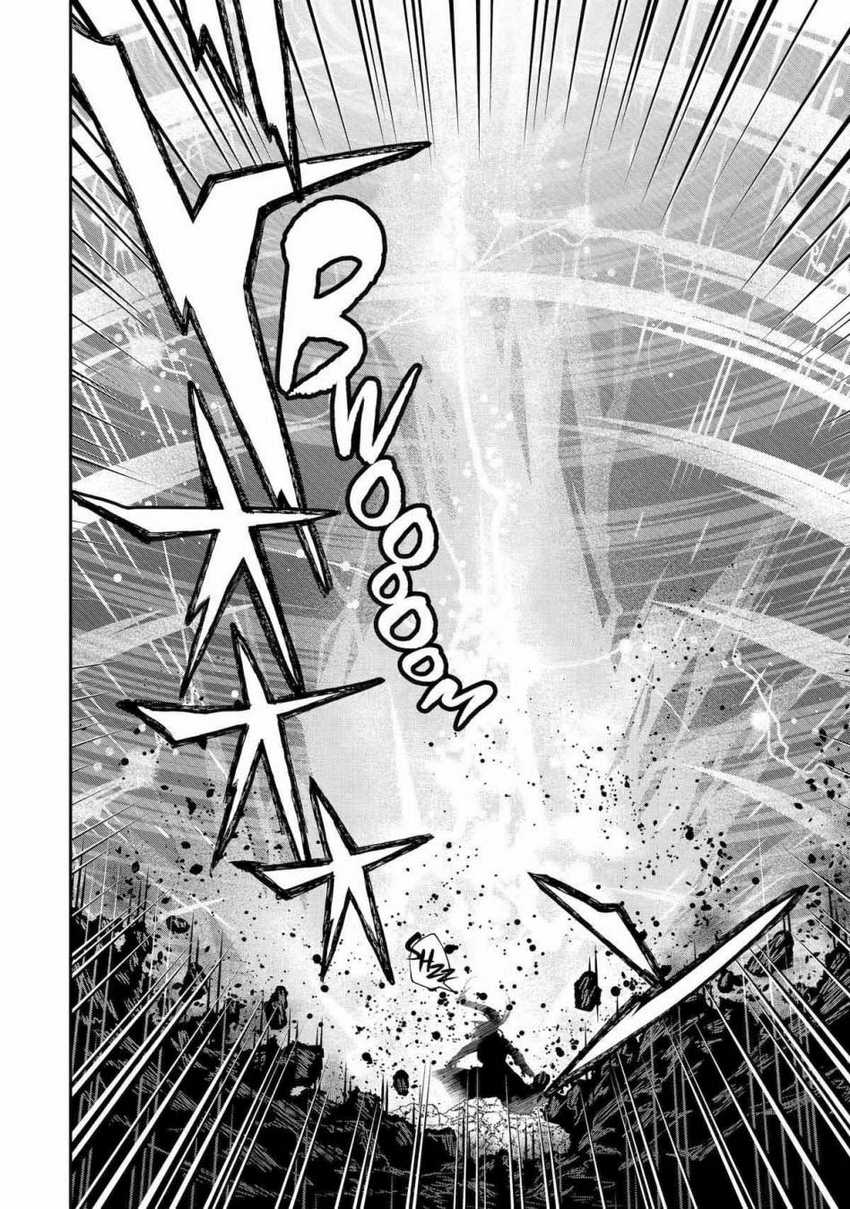 That Inferior Knight Actually Level 999 Chapter 26 - halaman 23
