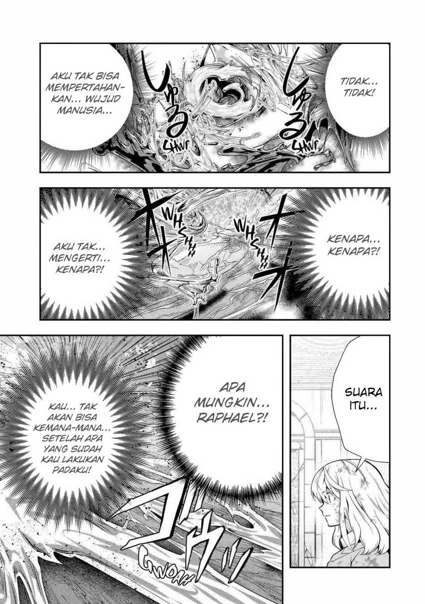 That Inferior Knight Actually Level 999 Chapter 26 - halaman 66
