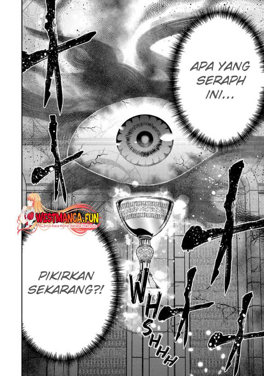 That Inferior Knight Actually Level 999 Chapter 27 - halaman 59