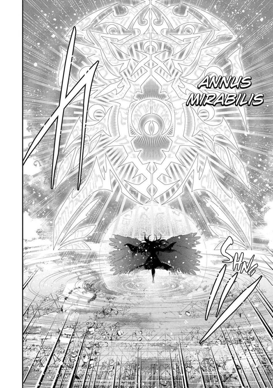 That Inferior Knight Actually Level 999 Chapter 28 - halaman 23