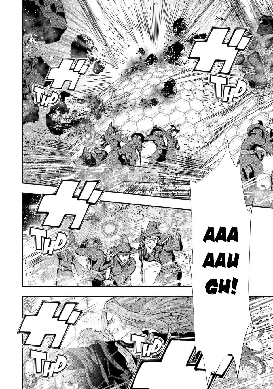 That Inferior Knight Actually Level 999 Chapter 29 - halaman 14