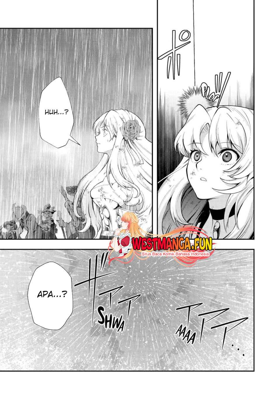 That Inferior Knight Actually Level 999 Chapter 29 - halaman 24