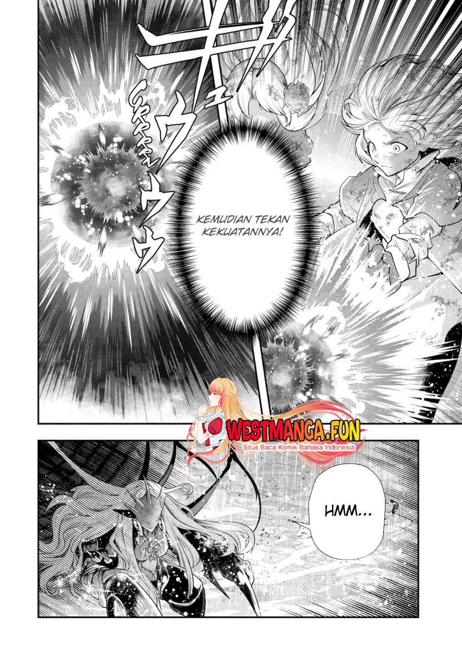 That Inferior Knight Actually Level 999 Chapter 29 - halaman 66