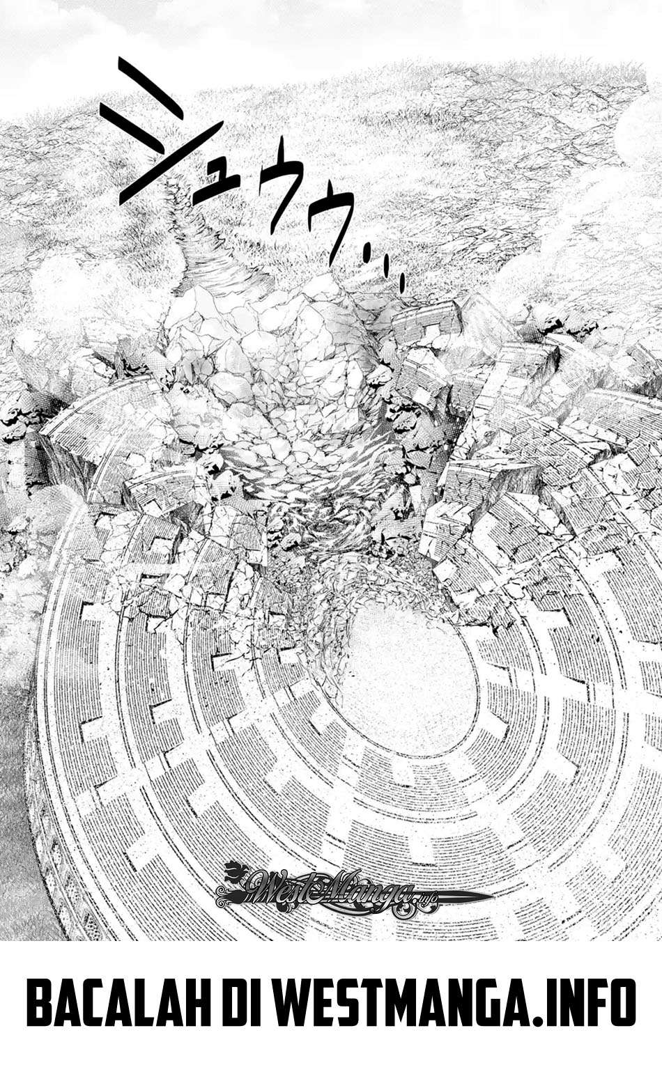 That Inferior Knight Actually Level 999 Chapter 3.5 - halaman 11