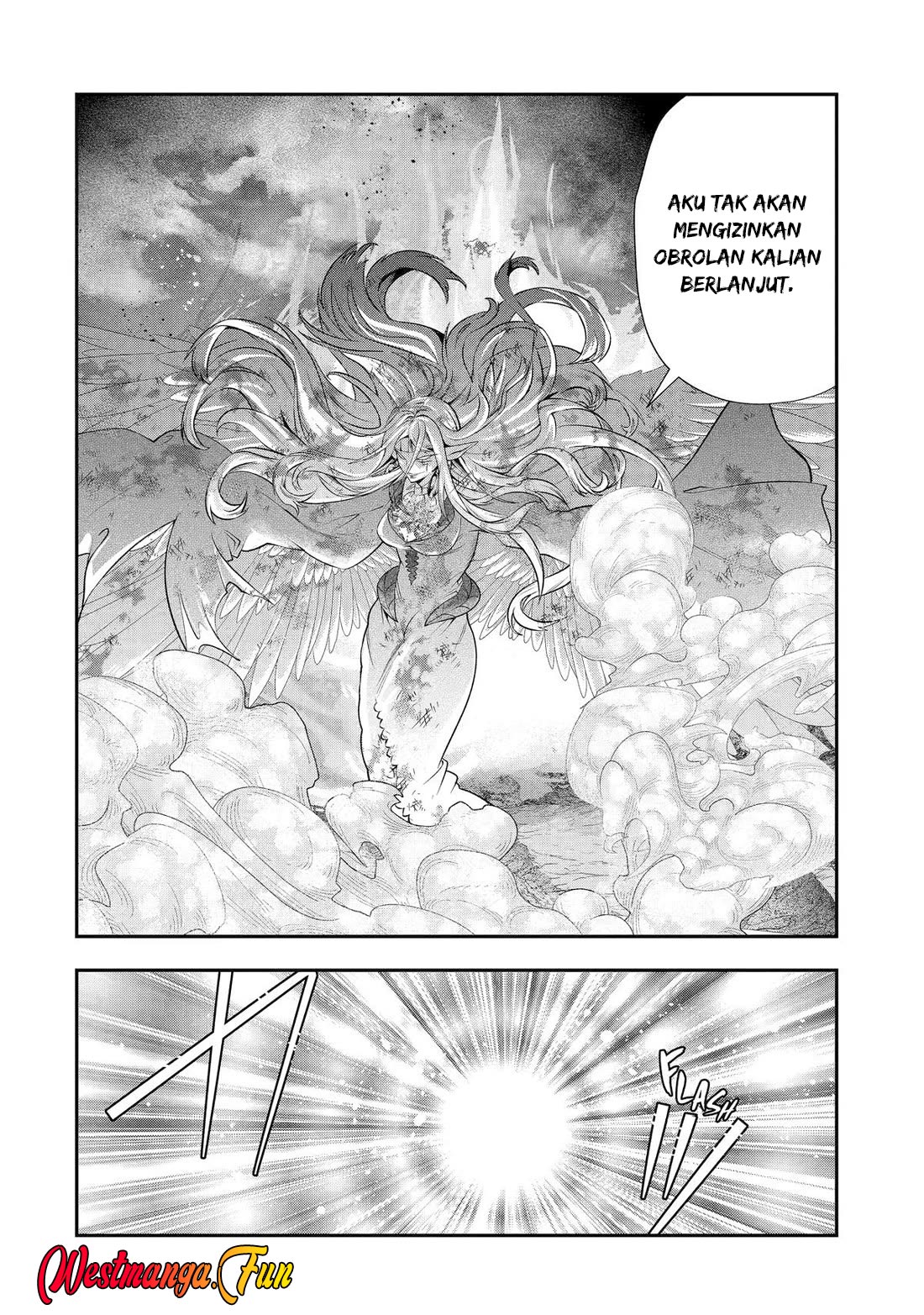 That Inferior Knight Actually Level 999 Chapter 30 - halaman 25