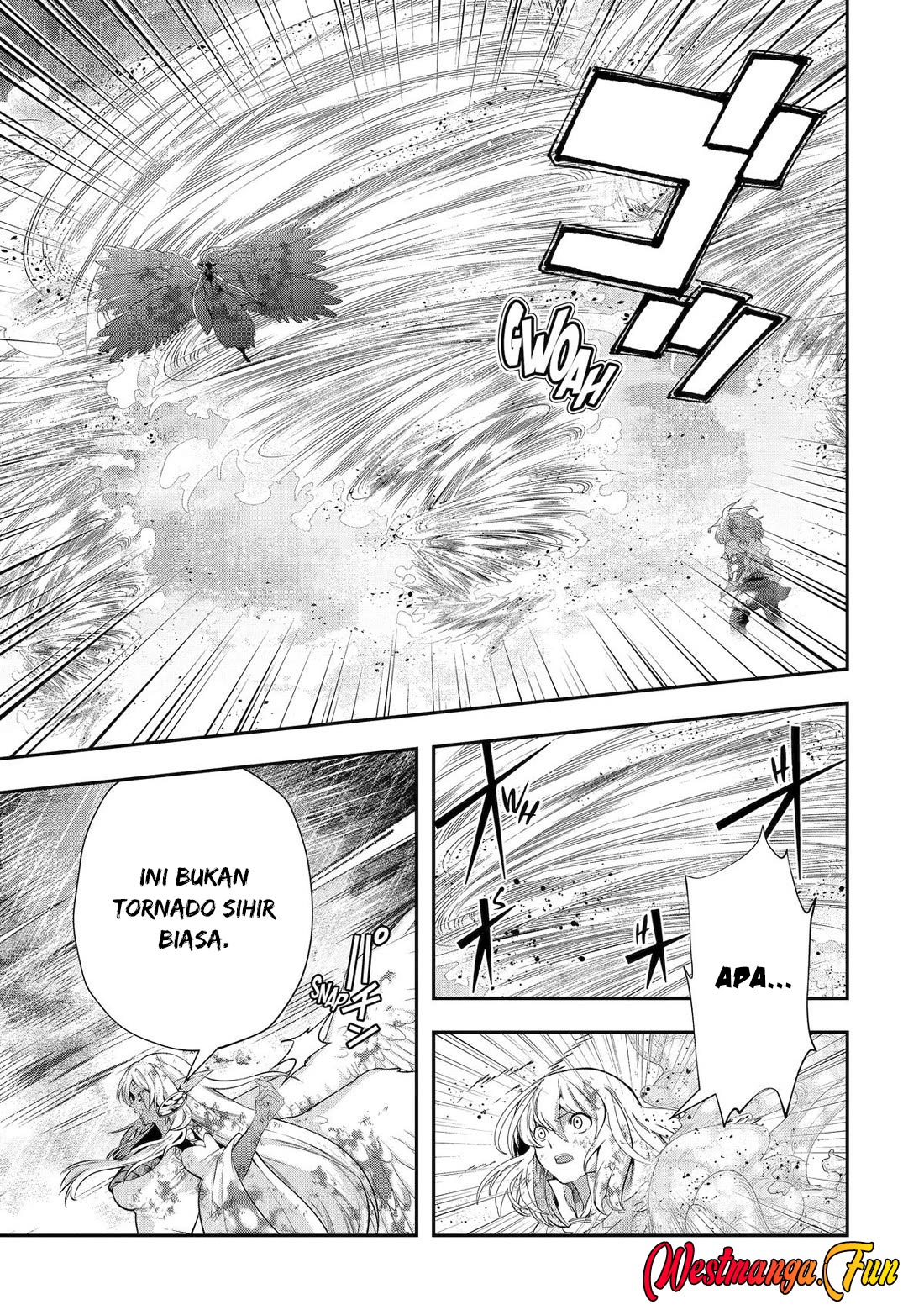 That Inferior Knight Actually Level 999 Chapter 30 - halaman 26