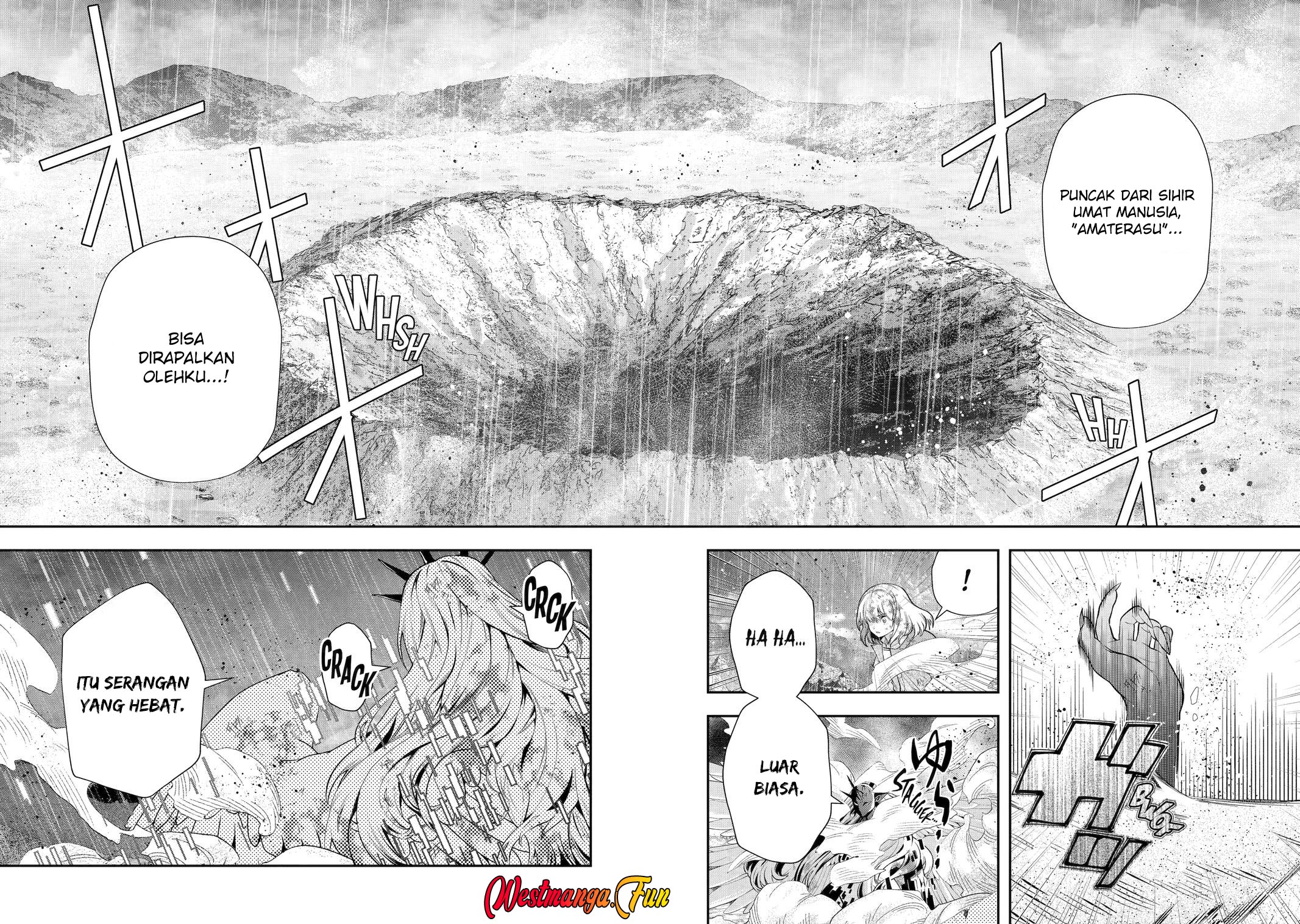 That Inferior Knight Actually Level 999 Chapter 30 - halaman 3