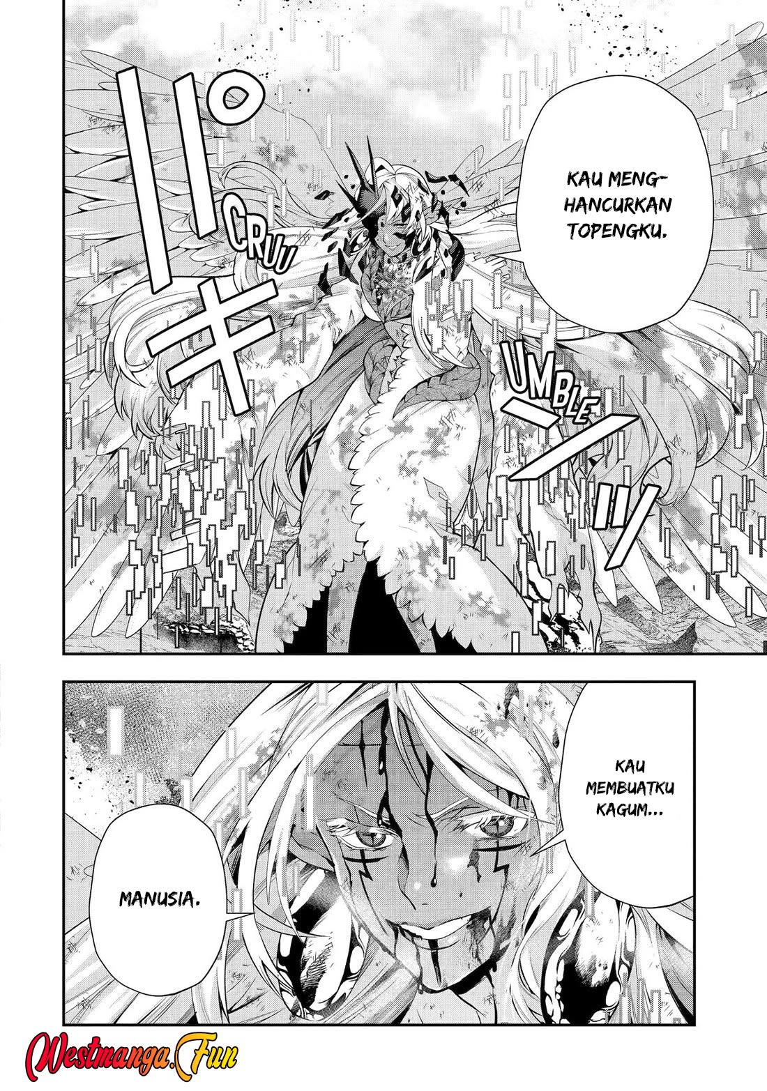 That Inferior Knight Actually Level 999 Chapter 30 - halaman 5