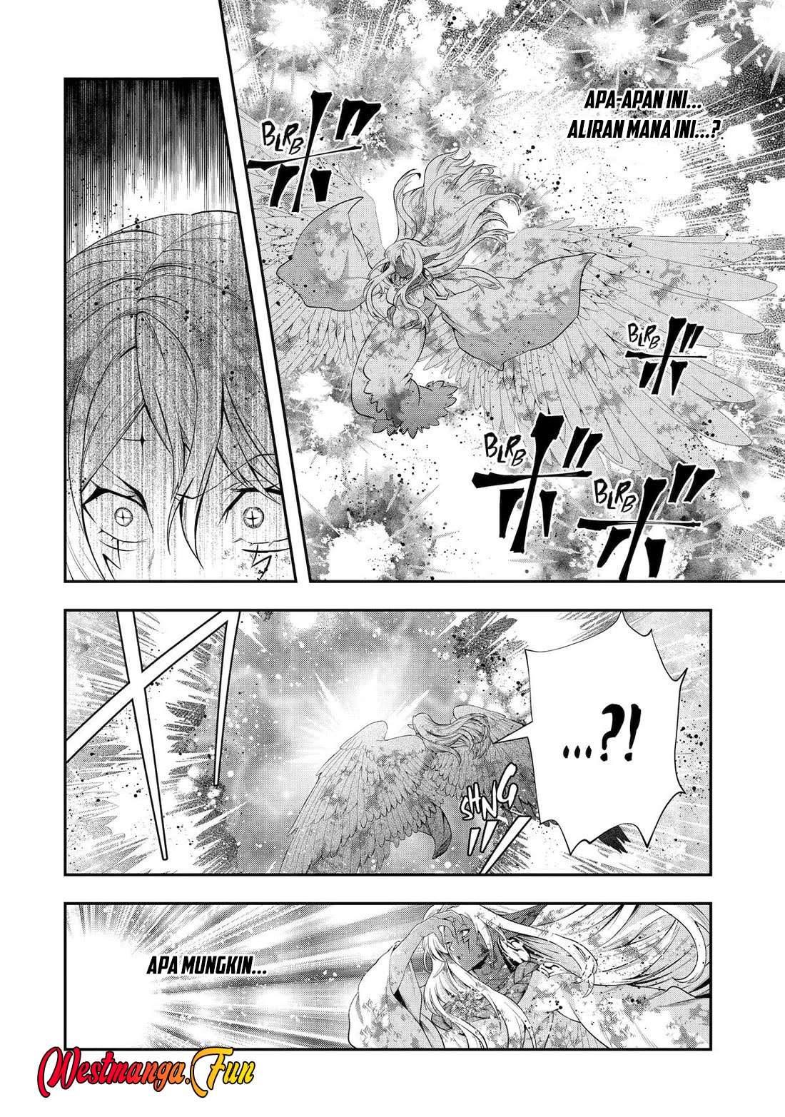 That Inferior Knight Actually Level 999 Chapter 30 - halaman 50