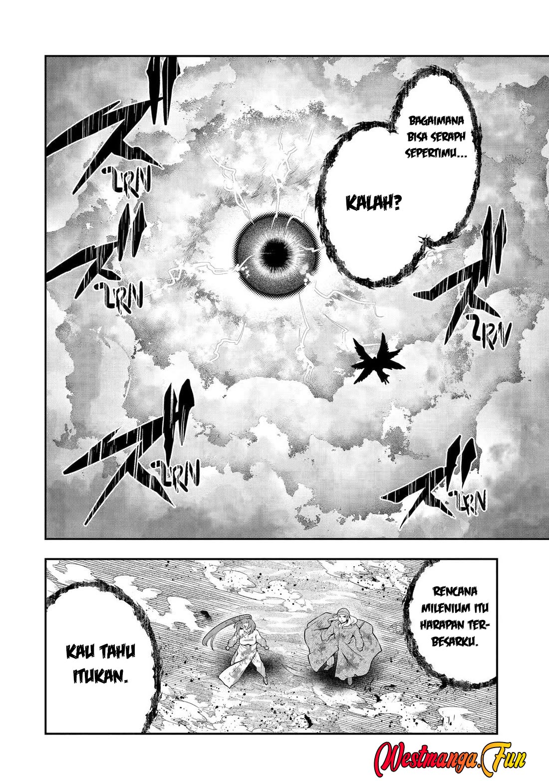 That Inferior Knight Actually Level 999 Chapter 32 - halaman 22