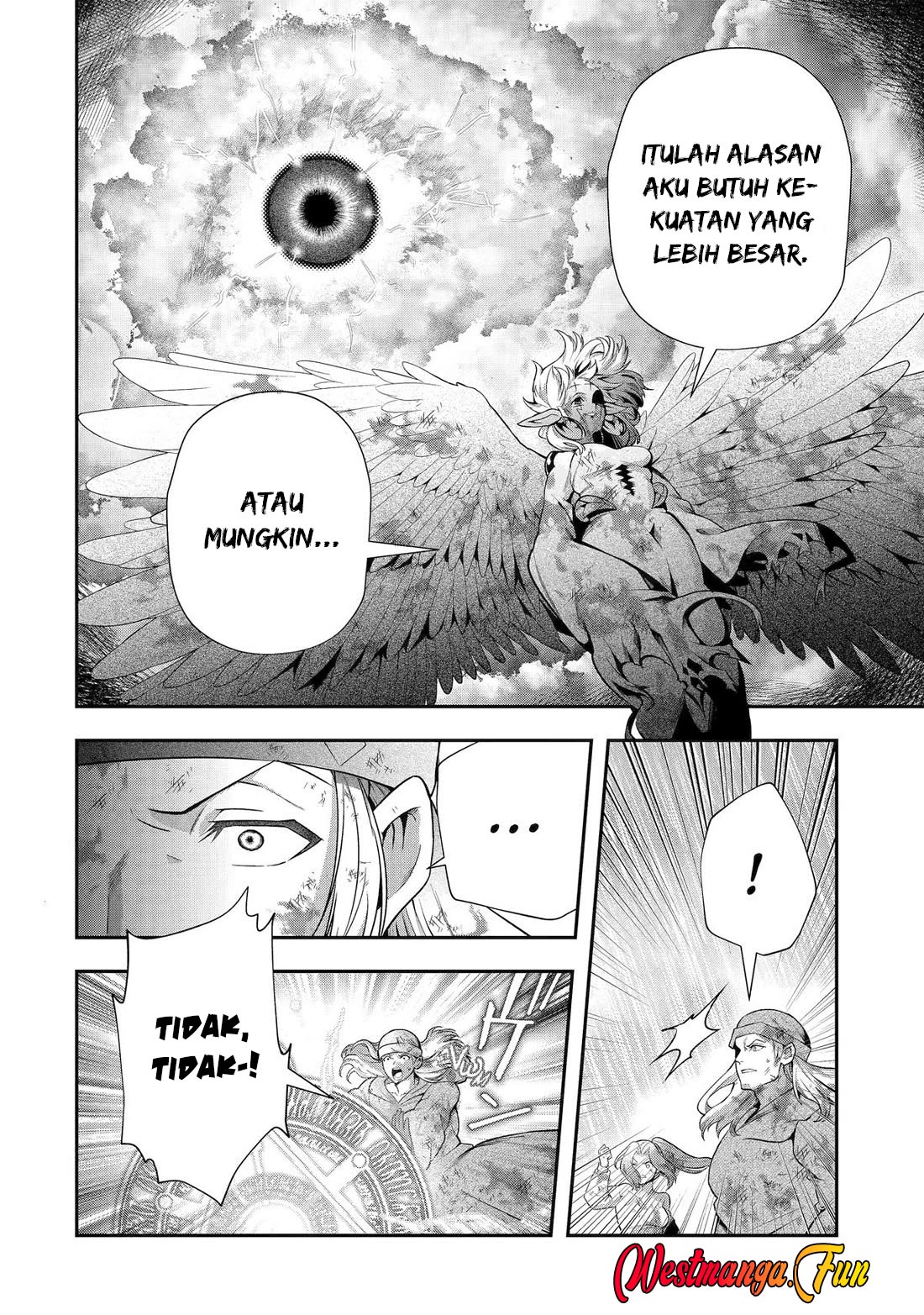 That Inferior Knight Actually Level 999 Chapter 32 - halaman 24